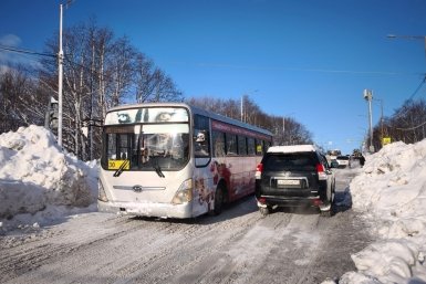 Новость дня