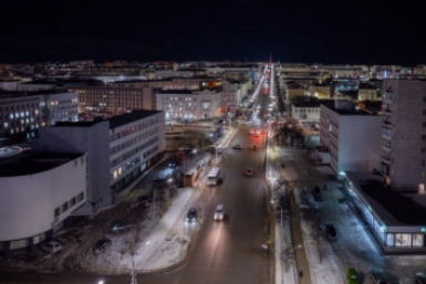 Новость дня