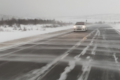 Новость дня