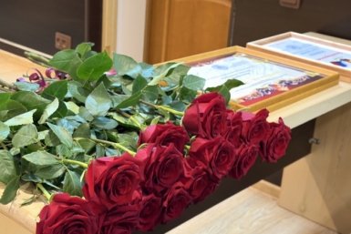 Тематическое фото УМВД России по Магаданской области