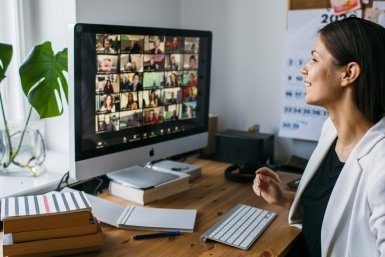 Хабаровский край вошёл в топ-10 регионов по использованию ИИ на встречах