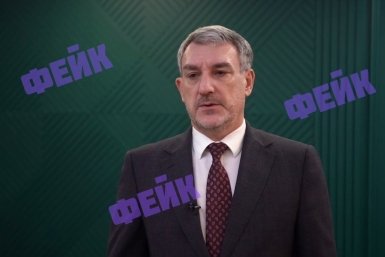 "Не будет китайских денег": фейковый губернатор снова заговорил в Приамурье