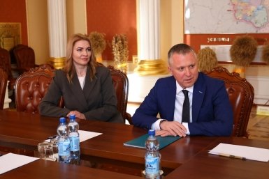 Новость дня