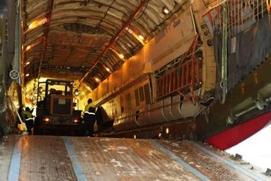 Новость дня