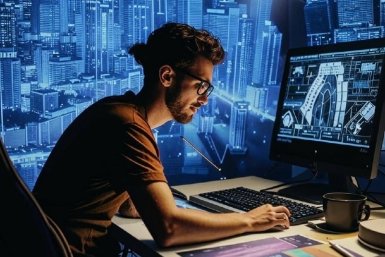 МТС обнаружила более двух тысяч майнинговых ферм в Хабаровском крае