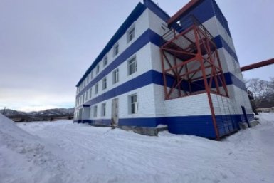 Дорожную карту по реализации федеральной недвижимости создадут в Забайкалье