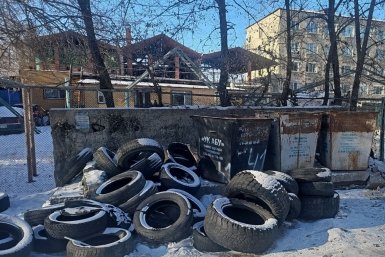 Новость дня