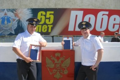 Дмитрий Паньков: Студенчество закрепило твердое понятие – трудиться нужно всегда личный архив