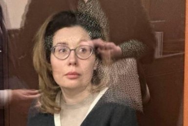 Супруга экс-мэра Сочи оспаривает конфискацию жилья у несовершеннолетних детей