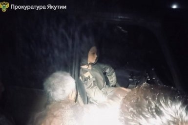 Якутянин ответит в суде за попытку убийства случайного человека пресс-служба прокуратуры Якутии