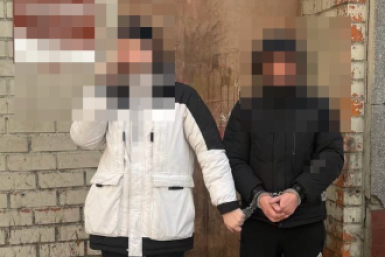 Напавшего на продавца с молотком задержали в Находке