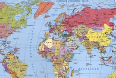 Оргкомитет ожидает роста иностранного участия в Премии им. Арсеньева