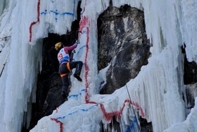 Чужой праздник: почему на этапе Кубка России в Находке не было своих героев
