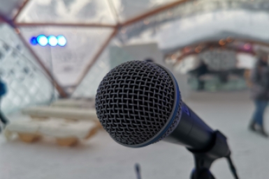 Мем &quotВатафа&quot Ганвеста стал источником вдохновения для сибирских музыкантов Кирилл Роткин, ИА IrkutskMedia