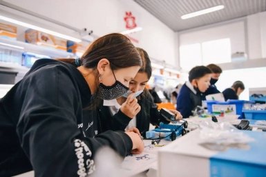 С 3 по 13 февраля пройдут соревнования по 36 компетенциям для студентов и школьников минпромторг Бурятии