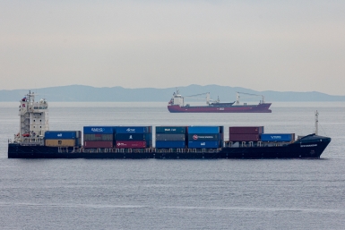 &quotРосатом Арктика&quot обеспечит доставку нефтепродуктов в Арктику Мария Смитюк, ИА PrimaMedia