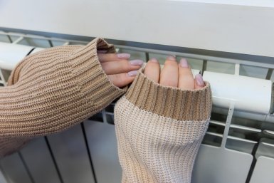 Проверка в Олёкминске подтвердила нарушения в домах района ЗСМ Яна Гайдук, ИА PrimaMedia