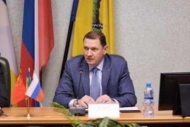 Мэр отметил, что победа столицы Бурятии во всероссийском голосовании стала возможной благодаря активной поддержке жителей мэрия Улан-Удэ