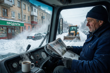 Новость дня