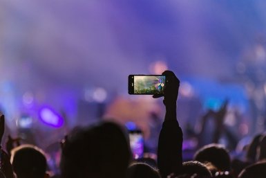 %22Выходите, бесы%22, Рефлекс и Баста: кто из звезд посетит Владивосток в 2026 году?