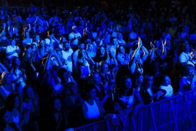 Сергей Бобунец выступит в Иркутске 8 февраля