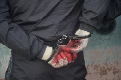 Тематическое фото Прокуратура Магаданской области