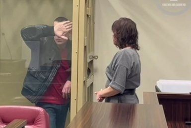 Краснодарский суд вынес приговор по делу %22вора в законе%22 Крамора