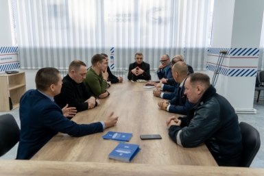 В Магадане обсудили концепцию оформления мемориала &quotДостойные предков&quot Источник