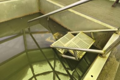 Дагинские источники пресс-служба министерства туризма Сахалинской области