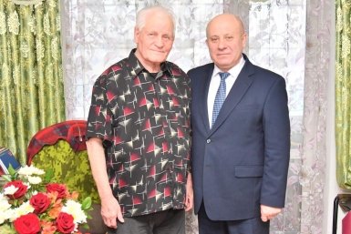 Тематическое фото Пресс-служба администрации Хабаровска