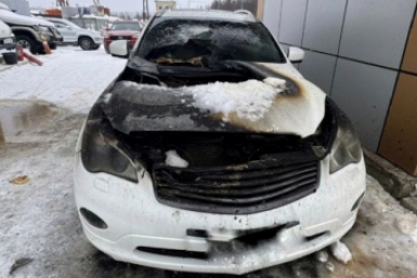 Новость дня