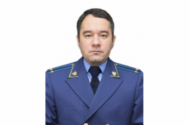 Тимур Камалтынов пресс-служба прокуратуры Сахалинской области