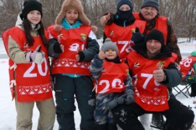 Новость дня