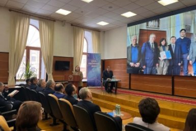 Научные достижения Якутии: акцент на подготовку и исследования ИА YakutiaMedia