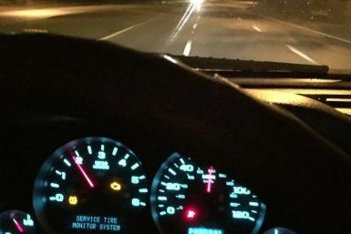 Тематическое фото УМВД России по Магаданской области