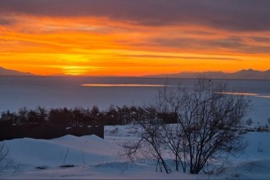 Тематическое фото Прокуратура Магаданской области