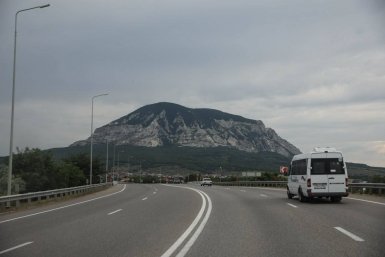 Эксперты оценили транспортную доступность на Северном Кавказе Пресс-служба СКФУ
