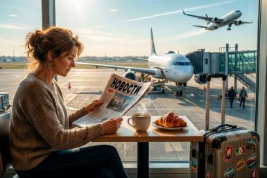 Тематическое фото Созано спомощью ИИ Qwen