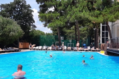 Жители Приморья мечтают, чтобы работодатели отправляли их в санатории