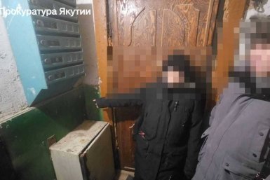 Девушку обвиняют в сбыте наркотиков в составе ОПГ в Якутске пресс-служба прокуратуры Якутии