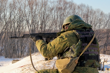 Якутия с начала года передала военным 14 единиц техники ИА PrimaMedia