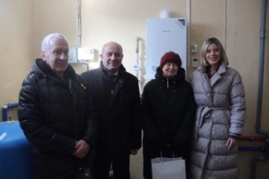 Тематическое фото Пресс-служба администрации Хабаровска