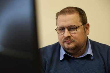 Эксперт СКФУ из Ставрополя назвал причину снижения доверия россиян к банкам пресс-служба СКФУ
