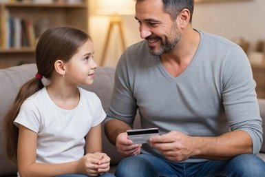 Тематическое фото Сгенерировано GigaChat (18+)