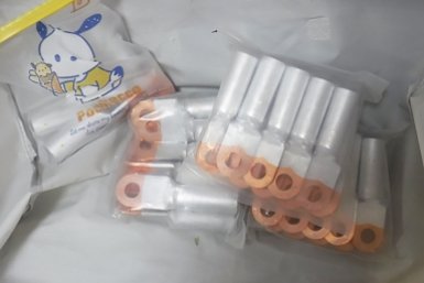 Иностранец пытался незаконно провезти на Сахалин оборудование для майнинга пресс-служба Сахалинской таможни