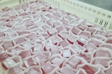 Мармелад из красники пресс-служба министерства сельского хозяйства и торговли Сахалинской области