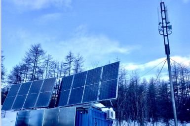 Новый узел связи расположен на 25-м километре трассы, в районе &quotПамятника дорожникам&quot Пресс-служба компании &quotРостелеком&quot