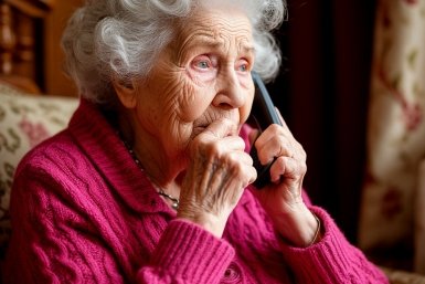 В Хабаровском крае снизилась активность телефонных мошенников