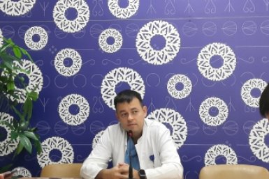 Новость дня