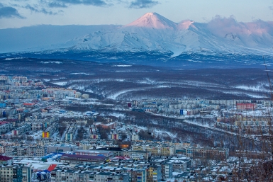 Новость дня